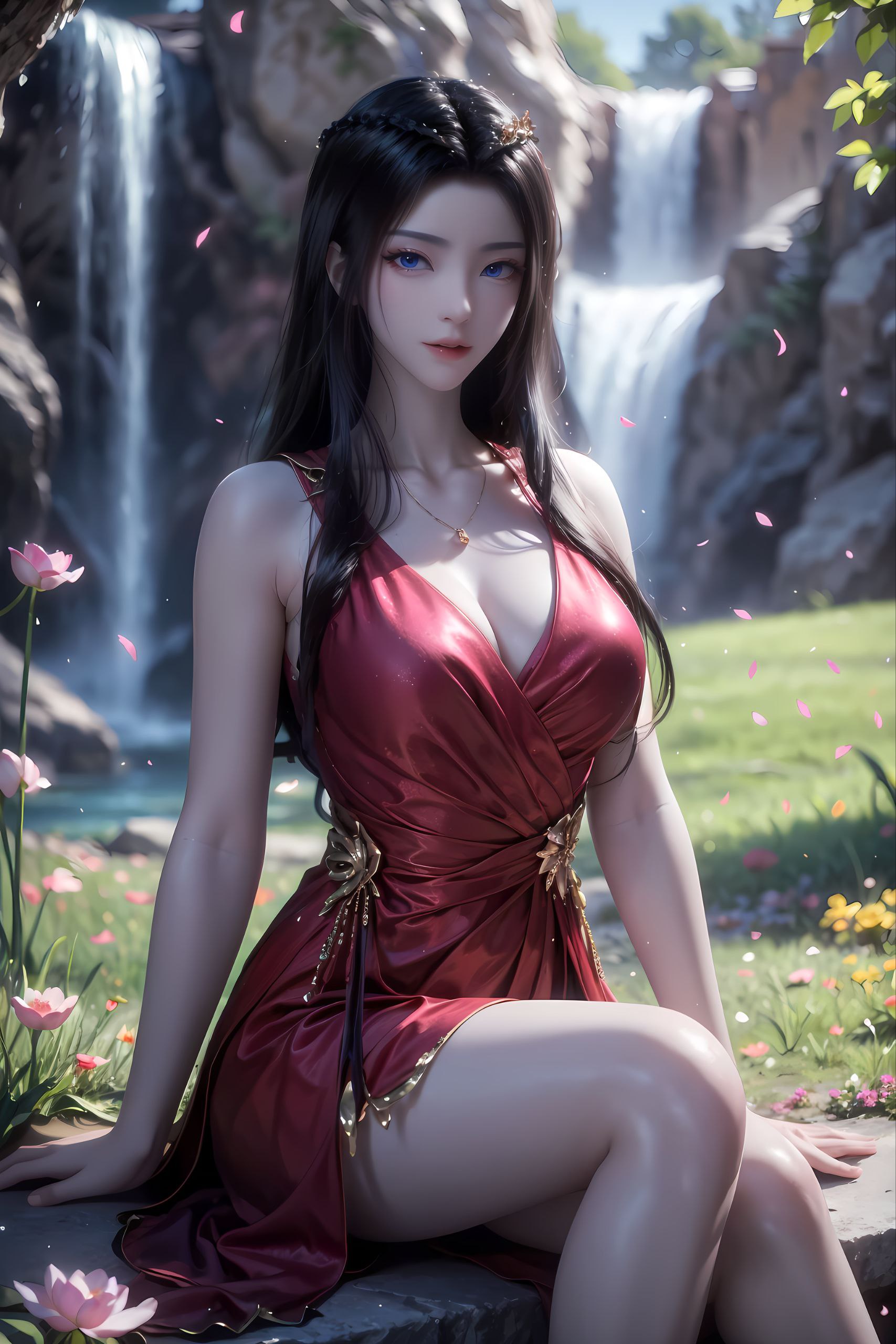 的视频内容