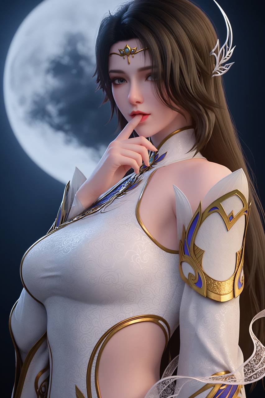 因为很多