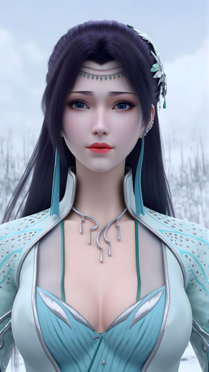 其作品涵盖