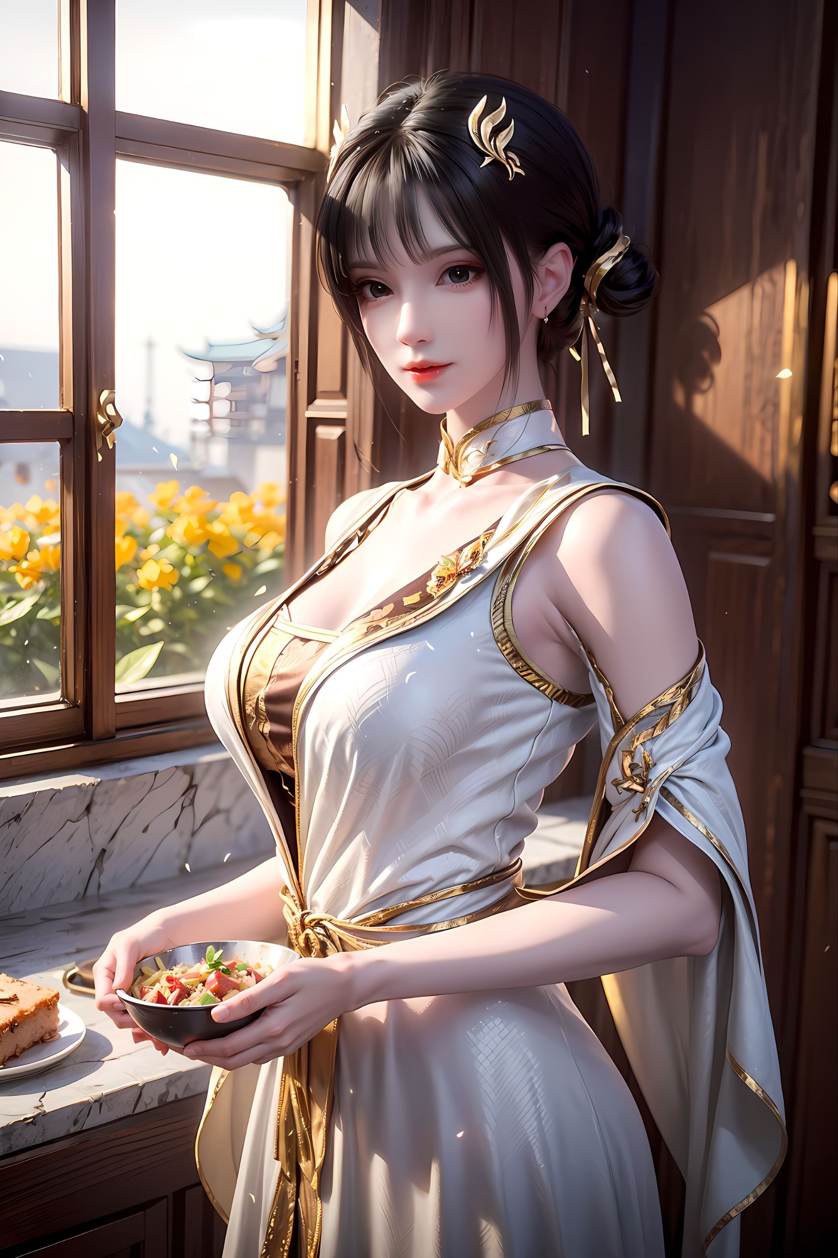 信息整合