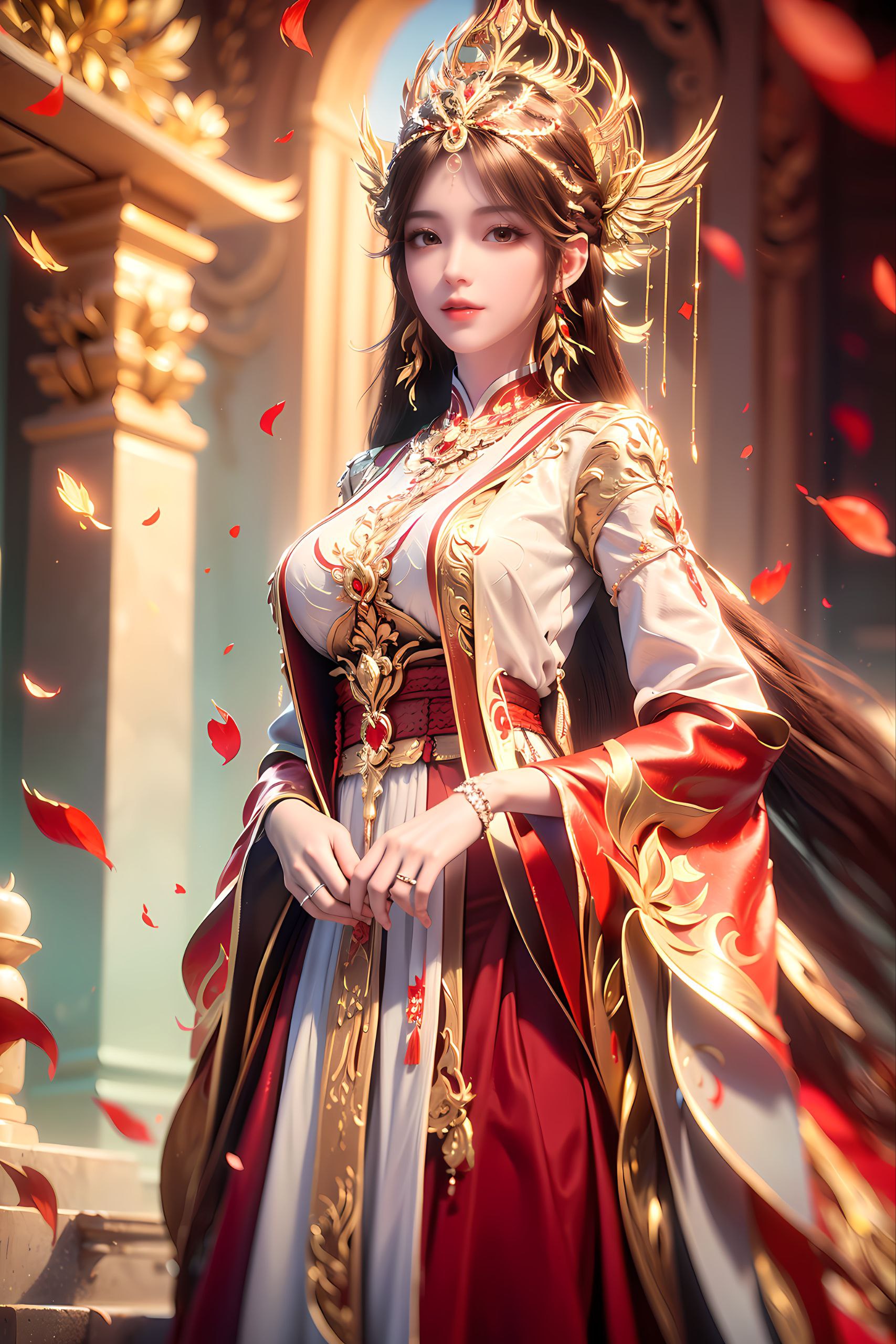 业的发展现