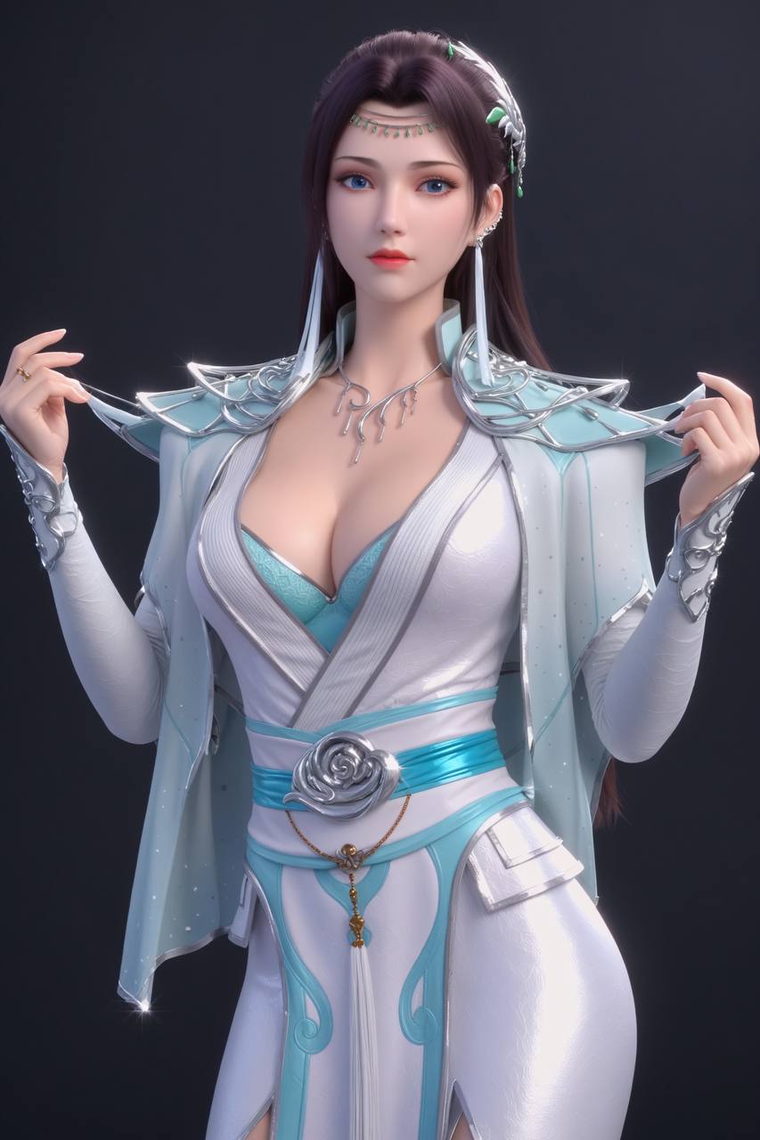 行为