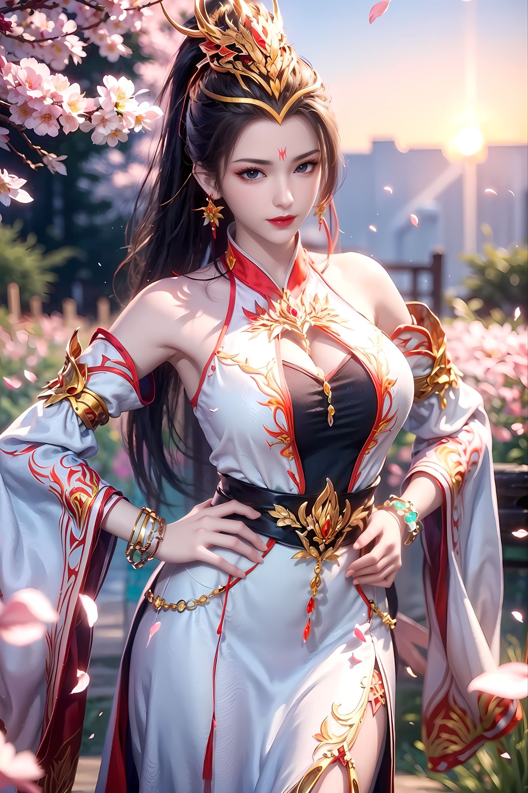于为时尚爱