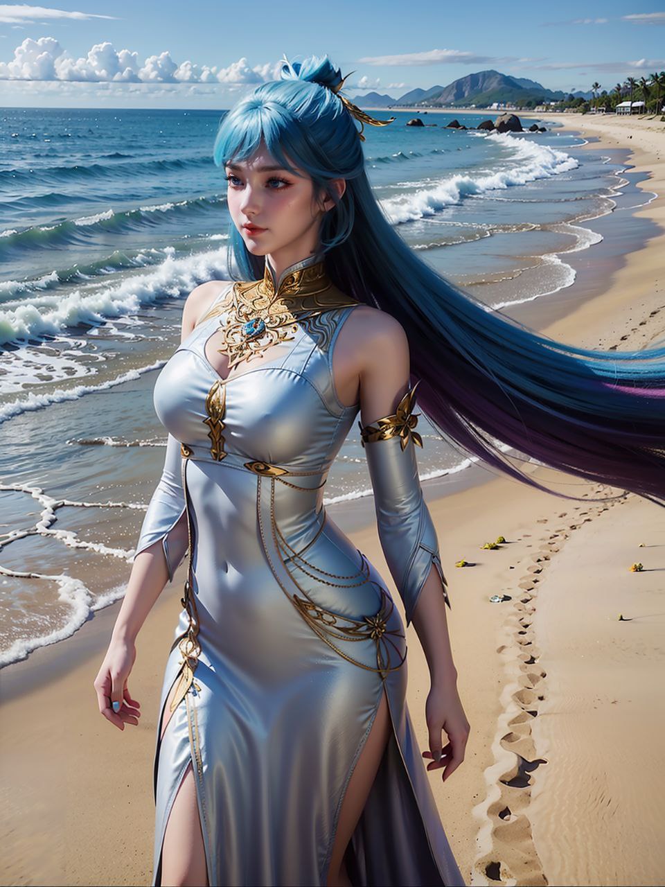 里畅享时尚
