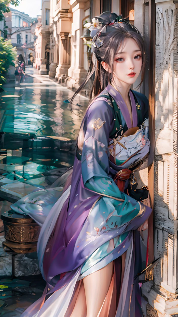 泛滥的时代