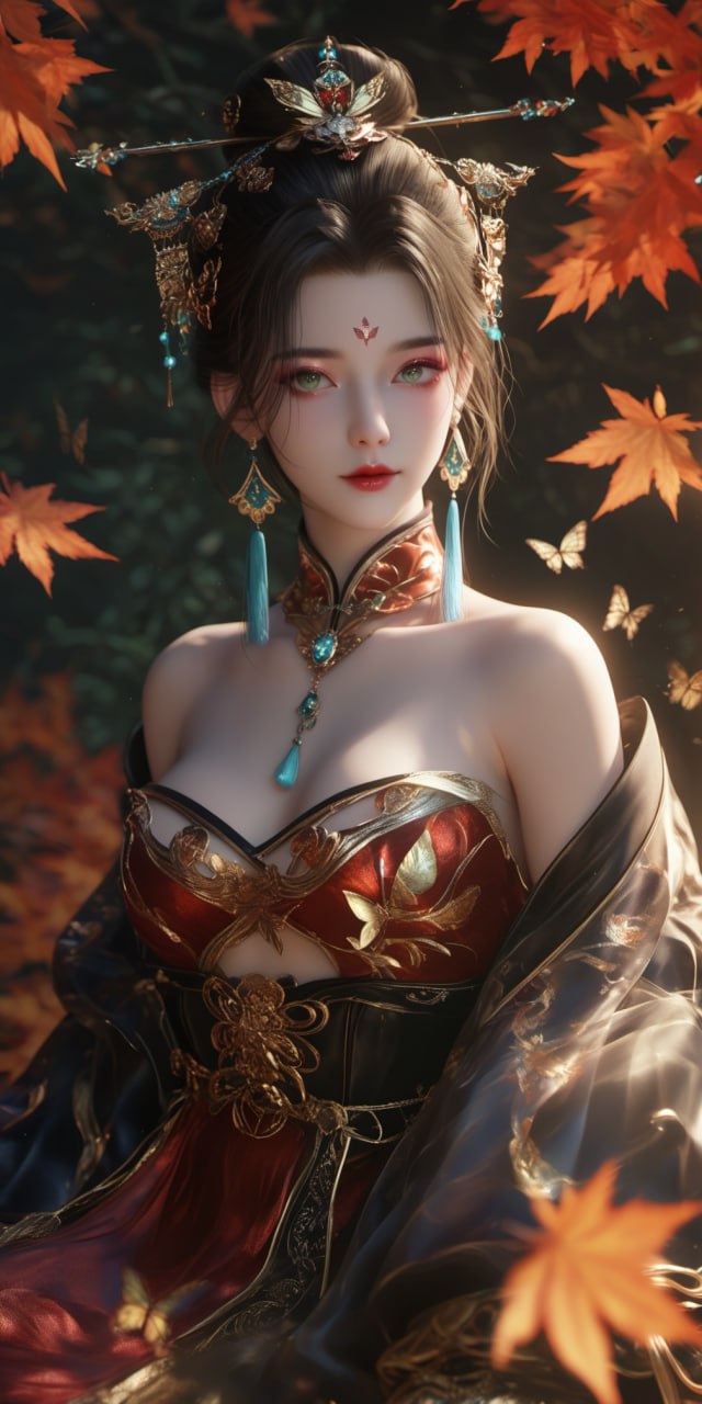 节目