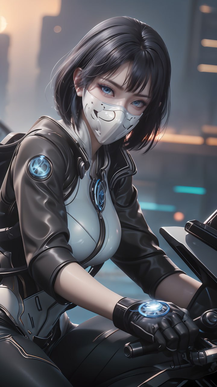 研究