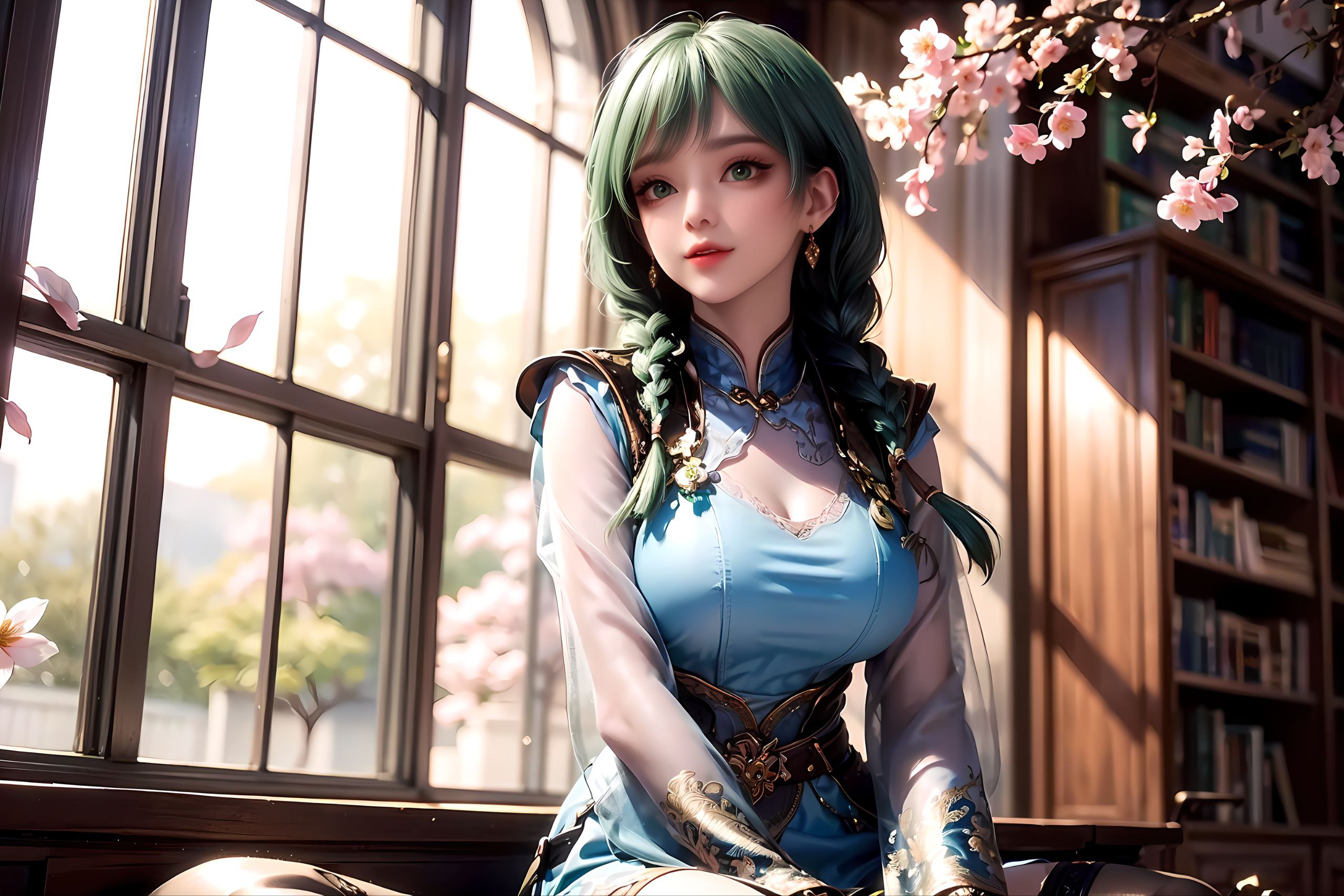广泛