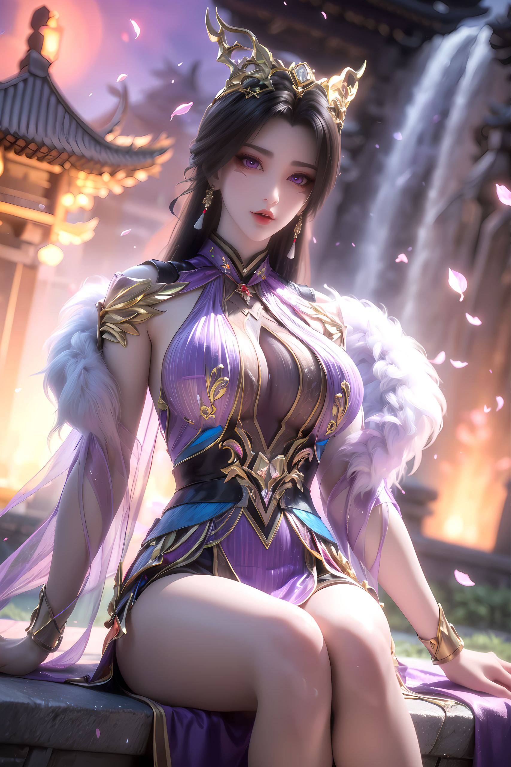 品在情节