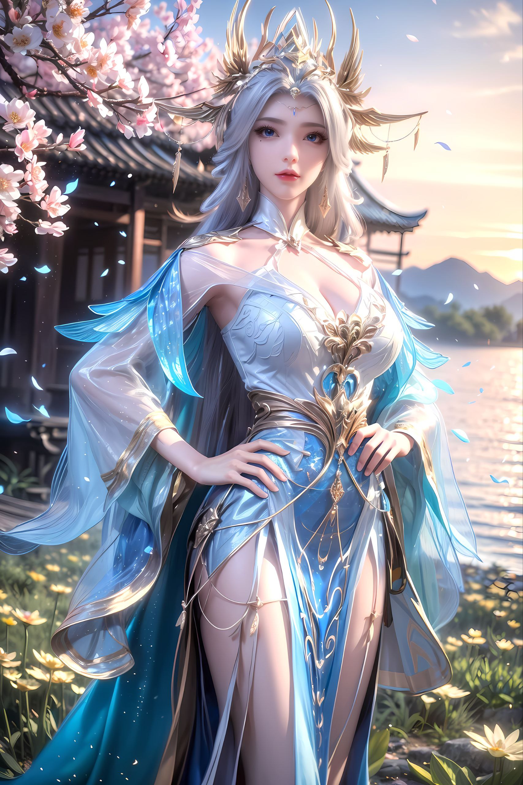 经验