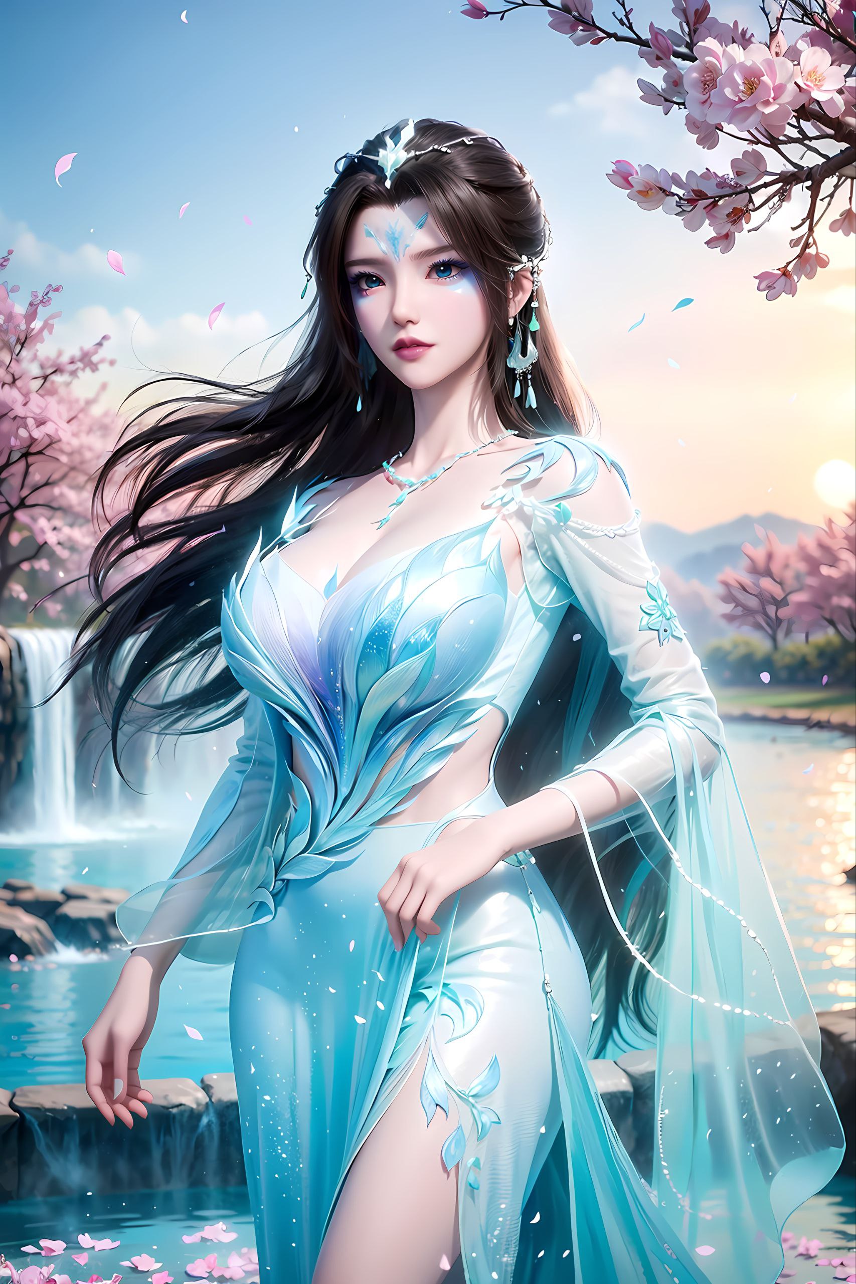 行业人士和