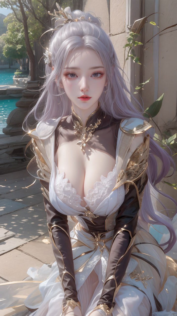 和谐的场所