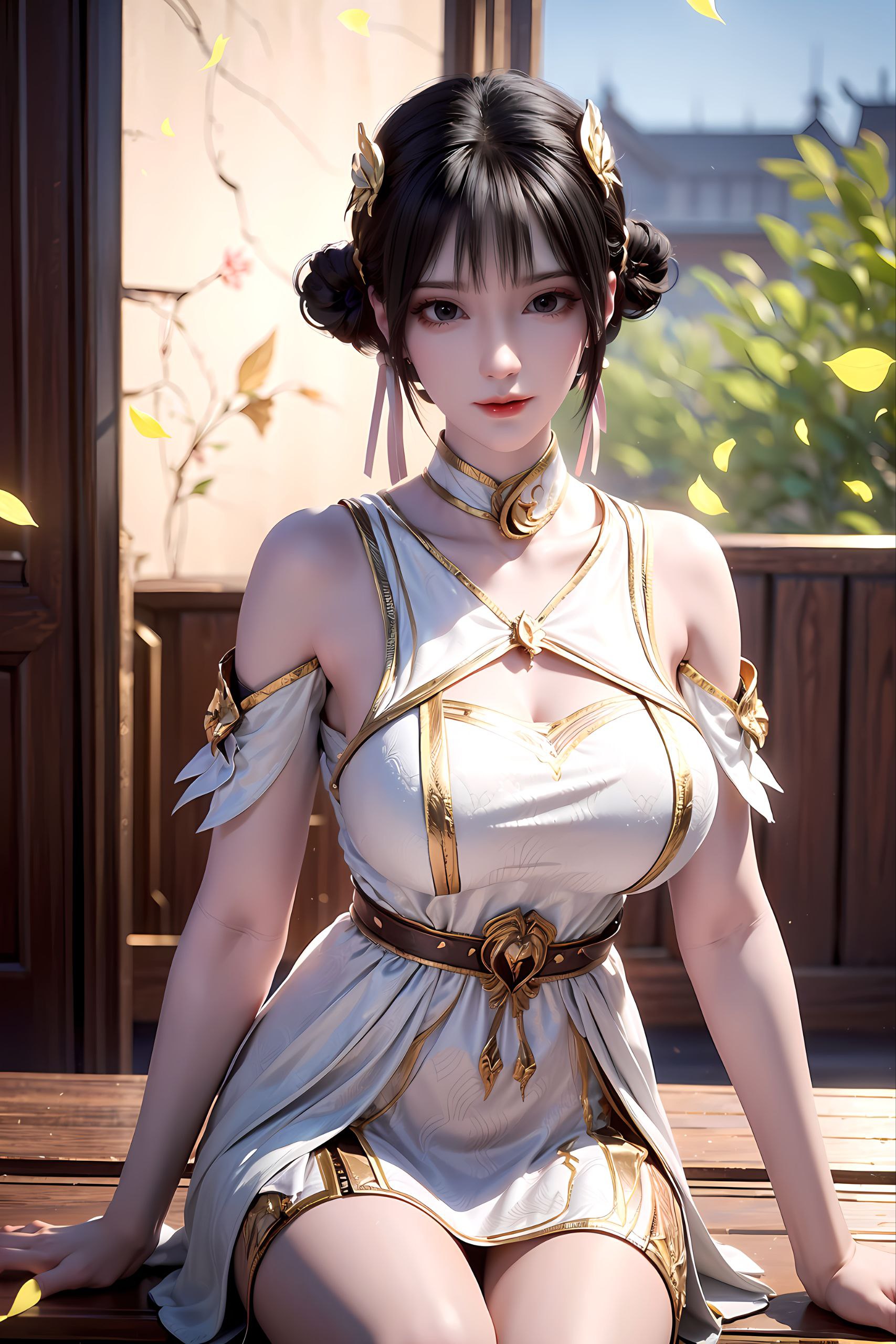 迷失了方向