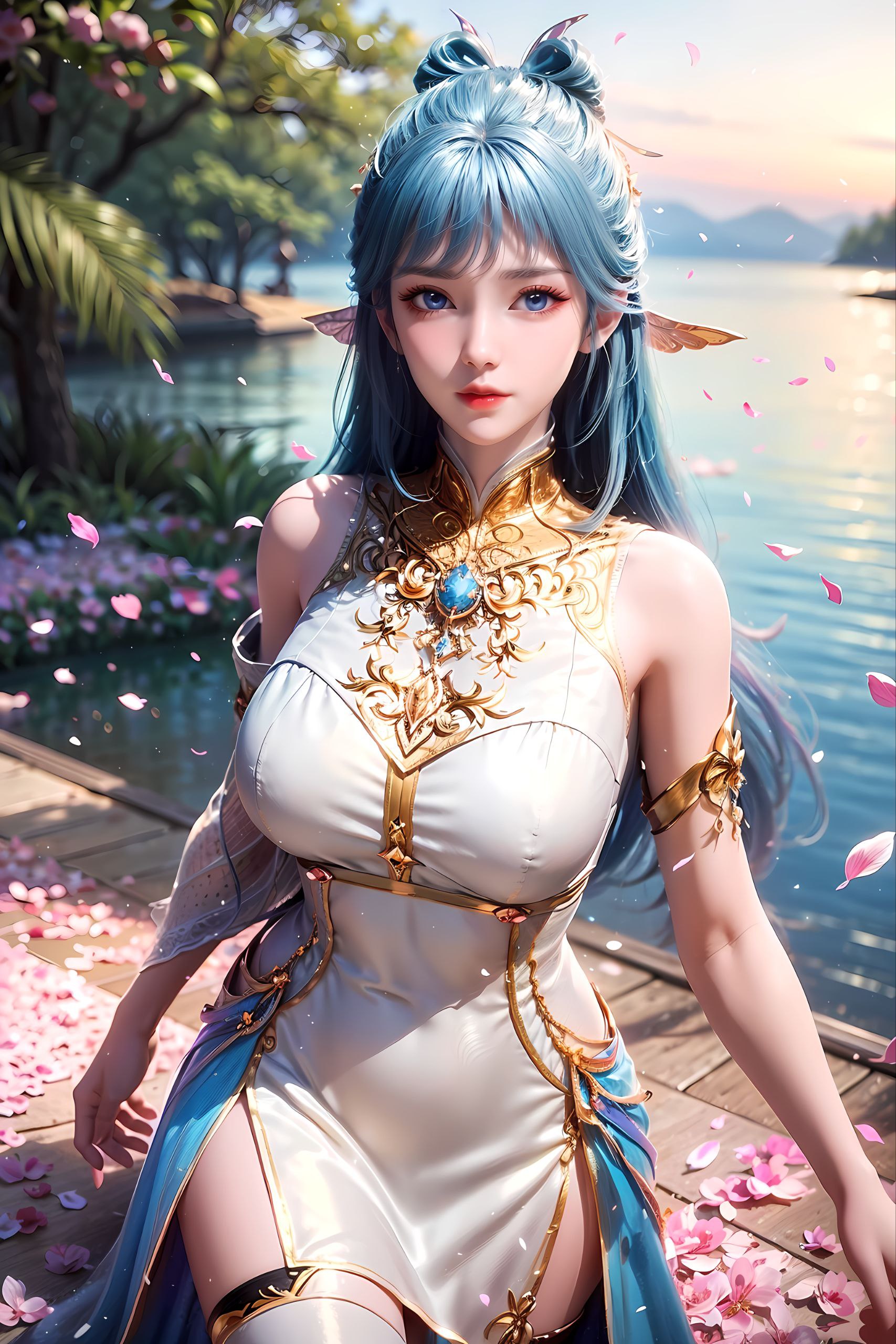 看看别人的